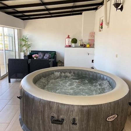 자다르 Golden View Penthouse 아파트 외부 사진
