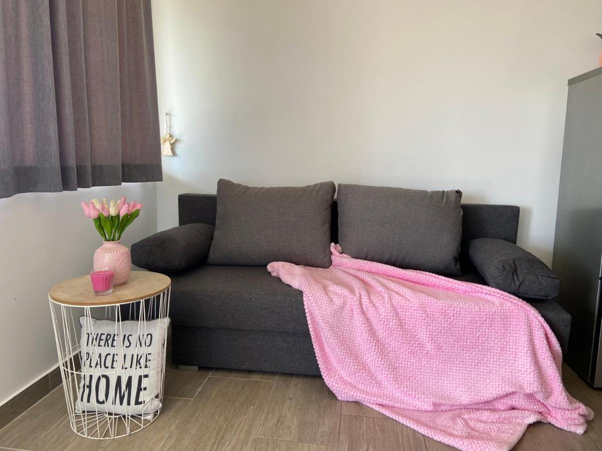 자다르 Golden View Penthouse 아파트 외부 사진