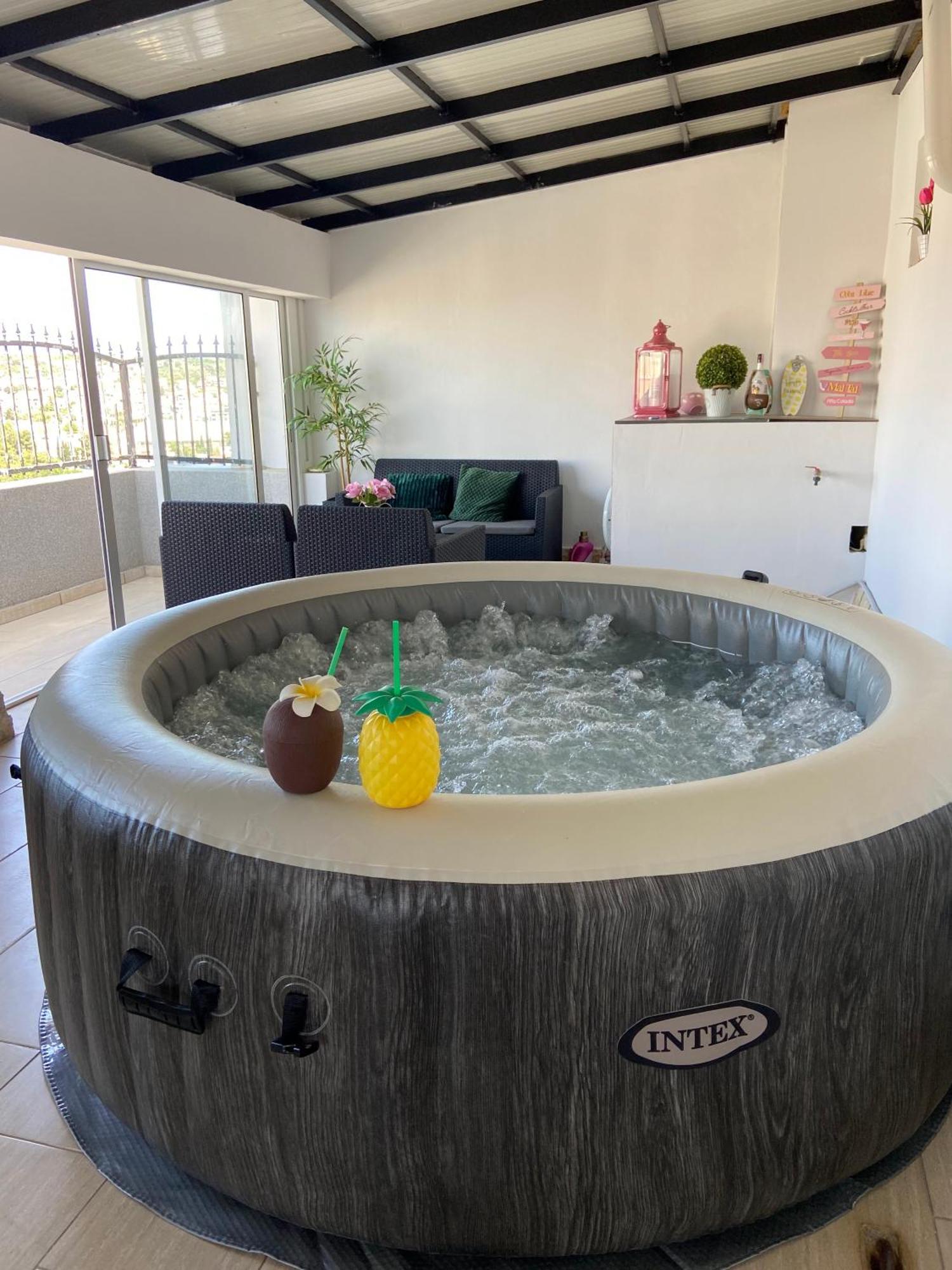 자다르 Golden View Penthouse 아파트 외부 사진